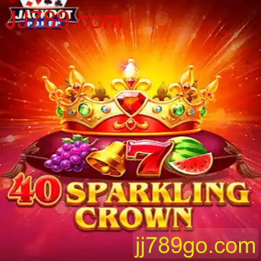 Explorando o Universo de 40SparklingCrown