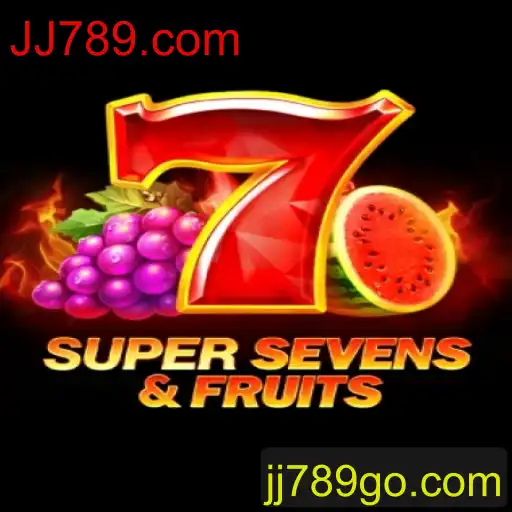 Descubra o Emocionante Mundo de 7SuperSevensFruits