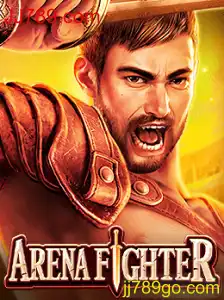 Explorando o Mundo Competitivo de ArenaFighter