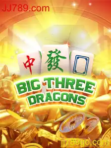 BigThreeDragons: Desvendando o Novo Fenômeno dos Jogos Online