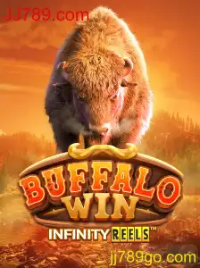 Explorando a Excitante Aventura de BuffaloWin e a Plataforma JJ789.com