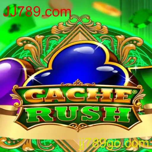 CacheRush: O Novo Fenômeno dos Jogos Online