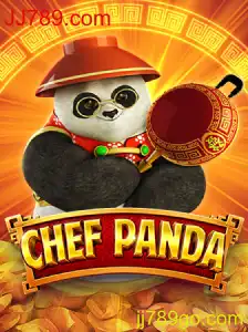 ChefPanda: Explorando o Excitante Mundo Culinário de JJ789.com