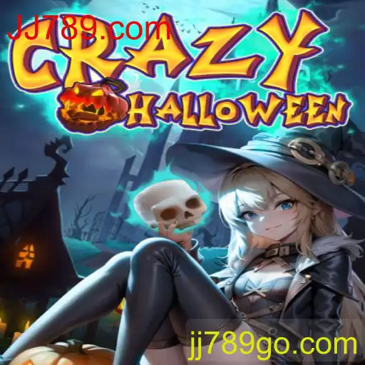 Descubra a Diversão Assustadora de CrazyHalloween