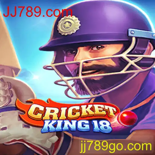 Descubra o Mundo de CricketKing18: Um Jogo Inovador