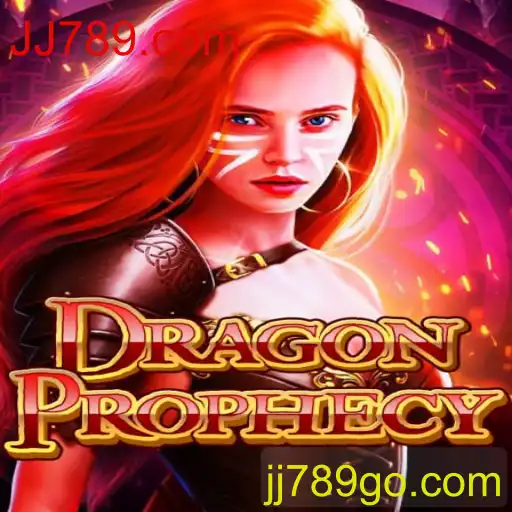 DragonProphecy: Aventuras e Desafios no Mundo Fantástico de JJ789.com