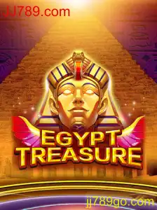 Descubra o Fascinante Jogo EgyptTreasure: Aventura e Estratégia no Mundo Antigo