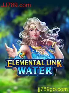 Descubra o Jogo ElementalLinkWater: Estratégia e Diversão Inovadora