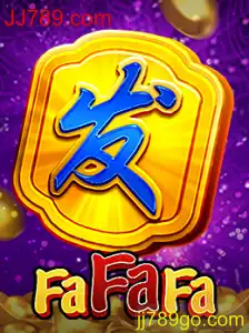 Descubra o Fascinante Jogo FaFaFa