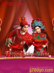 Explorando o Mundo de Flirting Scholar Tang: Uma Introdução ao Jogo