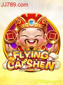 Explorando o Mundo de FlyingCaiShen: Um Mergulho no Jogo Popular de JJ789.com
