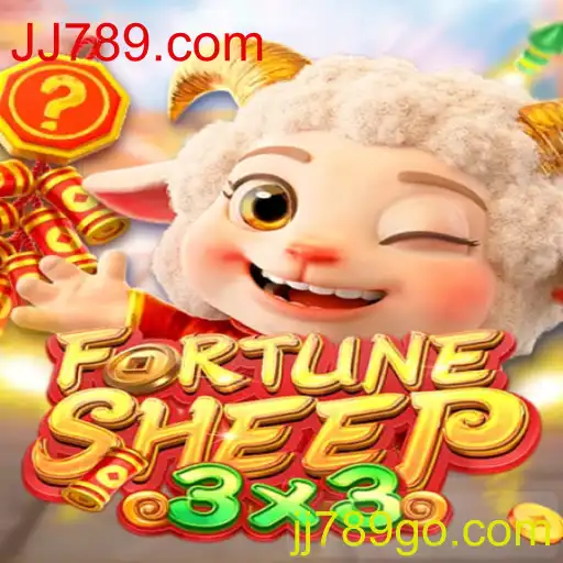 FortuneSheep: Um Jogo Empolgante com JJ789.com
