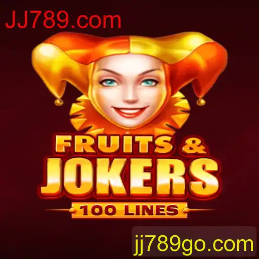 Desvendando o Universo de FruitsAndJokers100