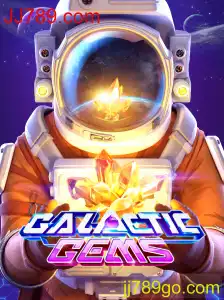 Descubra GalacticGems e as oportunidades únicas de JJ789.com