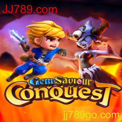 GemSaviourConquest: Uma Jornada Épica na Era dos Jogos Digitais