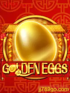 GoldenEggs: A Nova Sensação do Entretenimento