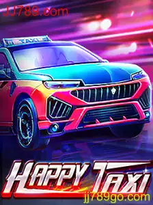 Descubra o Universo Excitante de HappyTaxi