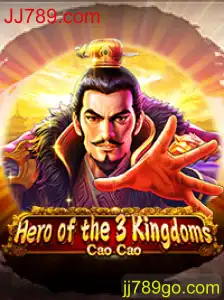 Explorando o Universo de Heroofthe3KingdomsCaoCao e a Influência de JJ789.com