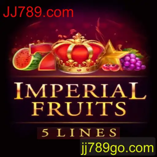 Descubra a Experiência Envolvente de ImperialFruits5