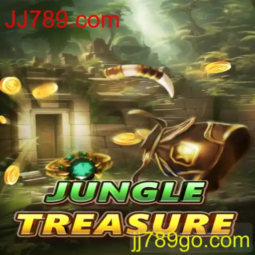 Desvendando os Mistérios de JungleTreasure: A Aventura Incrível do JJ789.com
