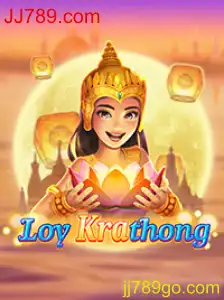 Descubra o Fascinante Jogo 'LoyKrathong' e suas Regras Inovadoras