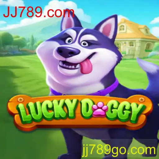 LuckyDoggy: Explorando a Nova Sensação dos Jogos Online