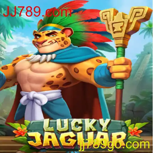 Descubra o Fascinante Jogo LuckyJaguar