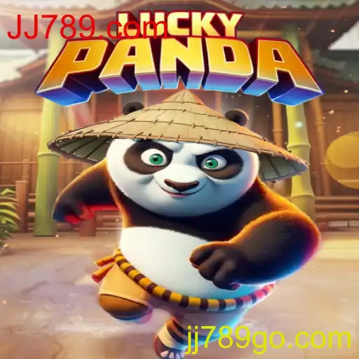 Descubra o Excitante Mundo de LuckyPanda: O Jogo de Sorte que Conquista Multidões