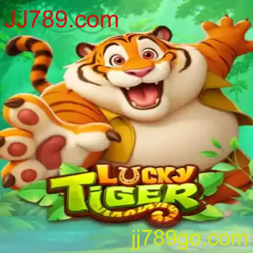Explorando o Fascinante Mundo do Jogo LuckyTiger no JJ789.com