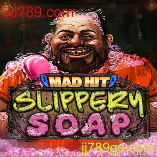 Explorando o Mundo de MadHitSlipperySoap: Um Jogo Único e Empolgante