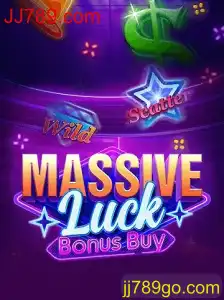 Descubra MassiveLuckBonusBuy: O Jogo que Está Revolucionando o Entretenimento Online