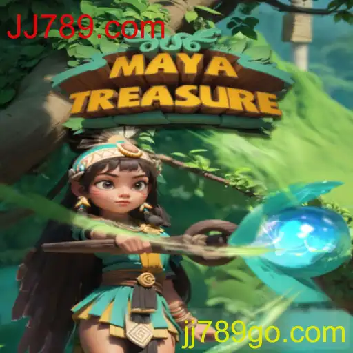 MayaTreasure: Uma Aventura em Busca de Riquezas Antigas