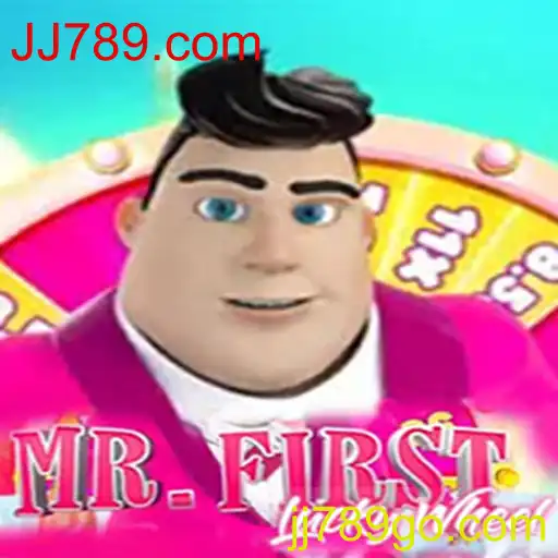 Descubra o Empolgante Jogo de Azar 'MrFirstLuckyWheel' no JJ789.com