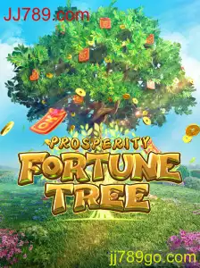 Explore o Jogo ProsperityFortuneTree: Uma Jornada Inovadora no Mundo dos Jogos Digitais