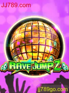Explorando o Universo de RaveJump2: Um Mergulho no Futuro dos Jogos