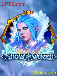 Descubra a Magia e as Regras de SnowQueen no JJ789.com