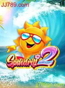 Spindrift2: Descubra o Mundo Fascinante do Jogo com JJ789.com