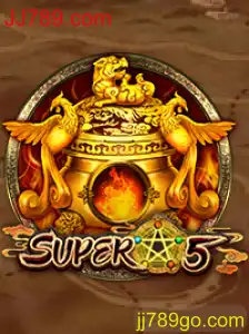 Explorando o Fascinante Mundo do Super5: Um Guia Completo