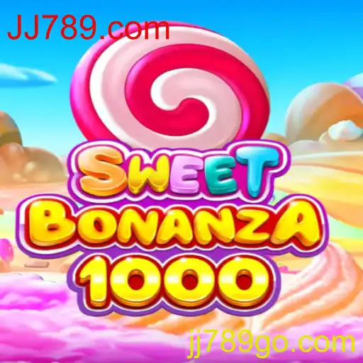 Explorando o Fascinante Mundo de SweetBonanza1000 no JJ789.com