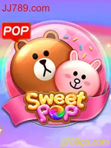 Explorando o Fascinante Mundo do Jogo SweetPOP