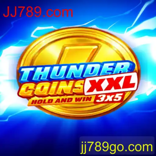 Descubra ThunderCoinsXxl: Novo Fenômeno no Mundo dos Jogos de Decodificação
