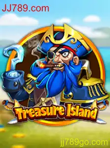 A Aventura de TreasureIsland: Descubra os Segredos do Jogo