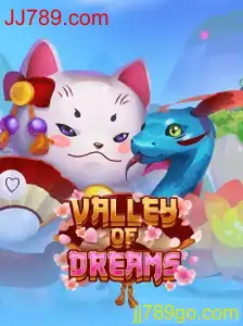 Descubra o Fascinante Mundo do Jogo 'ValleyofDreams'