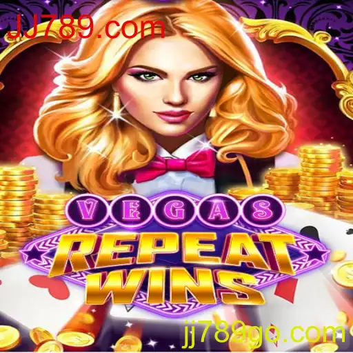 Descubra o Mundo Empolgante de VegasRepeatWins: Um Jogo Inovador