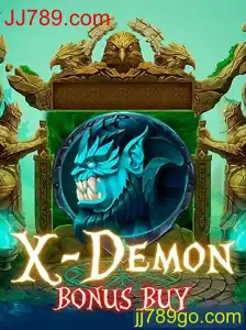 Descubra o Fascinante Mundo de XDemonBonusBuy